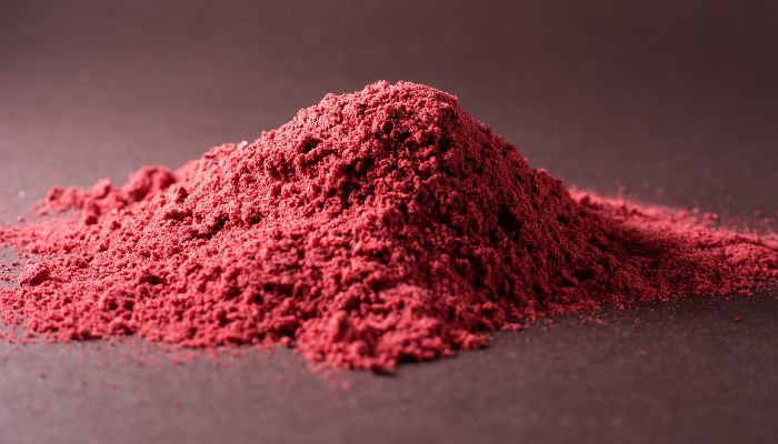 astaxanthin